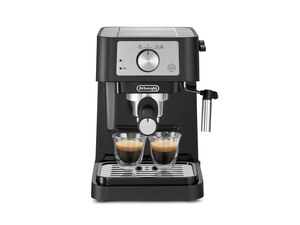 DeLonghi espresso aparat za kavu Stilosa EC260.BK