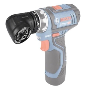 BOSCH Professional kutni nastavak FlexiClick GFA 12-W (za GSR 12V-35)