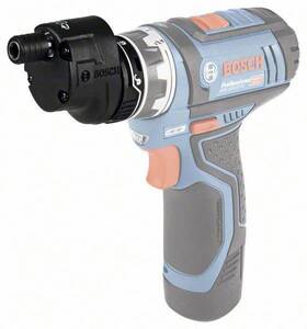 BOSCH Professional ekscentrični nastavak FlexiClick GFA 12-E (za GSR 12V-35)