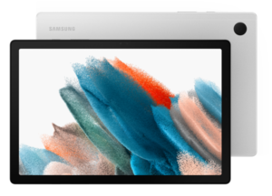 Samsung Galaxy Tab A8 WIFI 3GB/32GB, Srebrna, tablet