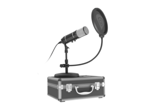 Genesis Radium 600 Studio USB mikrofon
