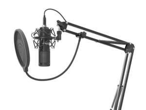 Genesis Radium 400 Studio USB mikrofon
