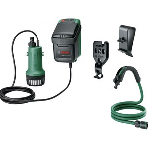 BOSCH GardenPump 18V-2000 (solo-alat) akumulatorska vrtna pumpa