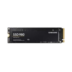 SSD 1TB Samsung 980 M.2 NVMe (MZ-V8V1T0BW)