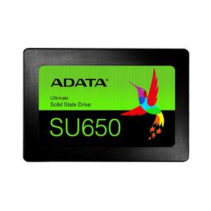 SSD 256GB ADATA SU650 2.5" (ASU650SS-256GT-R)
