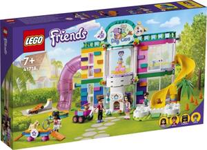 LEGO Friends Vrtić za ljubimce 41718