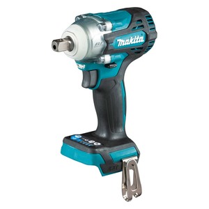 MAKITA akumulatorski udarni zavrtač DTW301Z (18 V, 1/2", 330 Nm, Li-ion) - SAMO ALAT