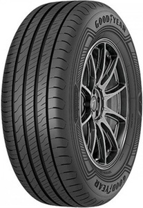 Goodyear 235/55R18 EfficientGrip 2 SUV 100V,Pot:B, Pri:A, Buka: B70dB