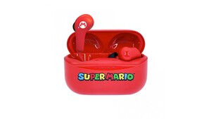 OTL  Super Mario Icon, TWS, slušalice