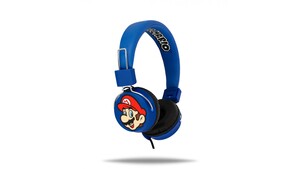 OTL Super Mario Premium Teen, slušalice, 3.5 mm