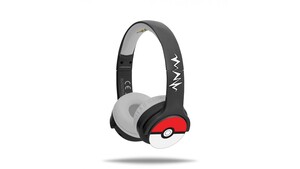 OTL Pokemon Pokeball kids, Bluetooth slušalice