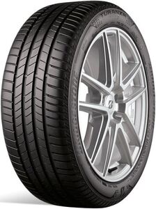 Bridgestone 225/50R17 Turanza T005 94Y  AO , Pot: C, Pri: A, Buka: 71 dB