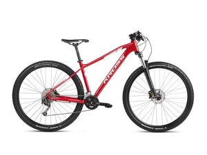 KROSS bicikl MTB Level 3.0 29, crveno/bijela, vel.L