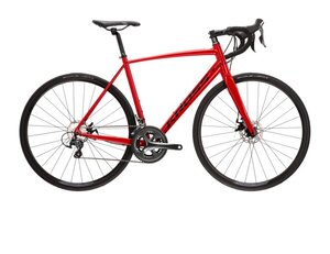 KROSS cestovni bicikl Vento DSC 4.0, crveno/crna, vel.L