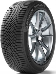 Michelin 225/50R17 CROSSCLIMATE+ 98W XL  r-f, Pot: E, Pri: B, Buka: 69 dB