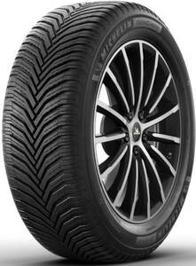 Michelin 205/40R17 CROSSCLIMATE 2 84W XL,Pot: C,Pri: B, Buka: 69 dB