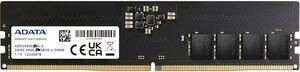 Memorija ADATA 8GB DDR5 4800MHz, Premier, U-DIMM (AD5U48008G-S)
