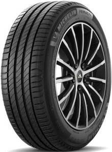 Michelin 215/50R17 Primacy 4+ 91W ,Pot: C,Pri: A, Buka: 69 dB