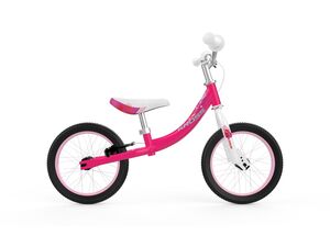 Kross bicikl bez pedala Mini 12 2017, rozi