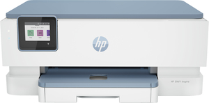 HP ENVY Inspire 7221e multifunkcijski inkjet pisač, Wireless, 2H2N1B, Instant Ink