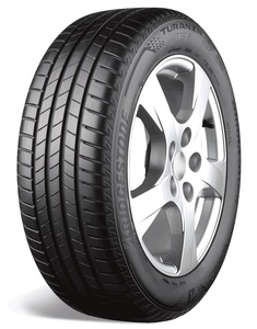 Bridgestone 215/60R16 95V Turanza T005 TL, Pot: A,Pri: A,Buka: 71 dB