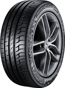 Continental 205/55R17 95V PremiumContact 6 XL FR TL, Pot: C, Pri: A, Buka: 72 db