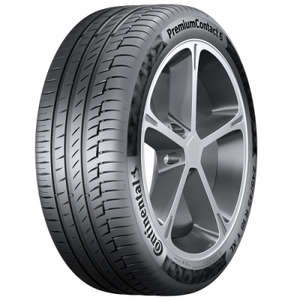 Continental 205/60R16 96H PremiumContact 6 XL TL, Pot: A, Pri: A, Buka: 72 dB