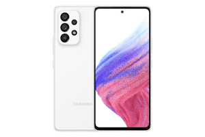 Samsung Galaxy A53 5G 6GB/128Gb bijeli, mobitel