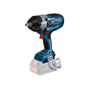 BOSCH Professional GDS 18V-1000 akumulatorski udarni stezač, solo alat u L-BOXX-u