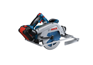 BOSCH Professional GKS 18V-68 GC akumulatorska kružna pila, solo alat u L-BOXX-u