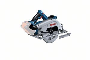 BOSCH Professional GKS 18V-68 C akumulatorska kružna pila, solo alat u kartonu