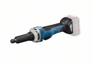BOSCH Professional GGS 18V-23 PLC akumulatorska ravna brusilica, solo alat u L-BOXX-u