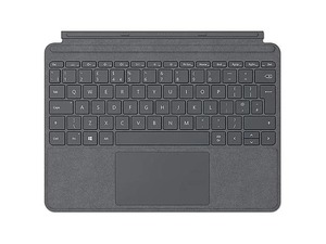 Microsoft tipkovnica za Surface GO, tamno siva
