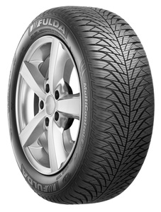 FULDA 175/65R15 MULTICONTROL 84T M+S, Pot:C, Pri:D, Buka: B71dB