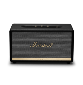 MARSHALL bežični Hi-Fi zvučnk Stanmore II Bluetooth crni