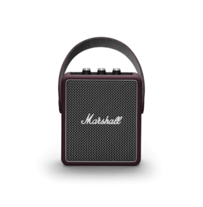 MARSHALL prijenosni zvučnik Stockwell II bordo (Bluetooth, baterija 20h)