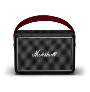 MARSHALL prijenosni zvučnik Kilburn II Bluetooth (baterija 20h) crni