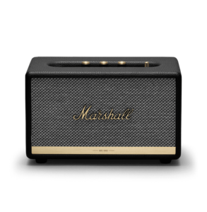 MARSHALL bežični Hi-Fi zvučnik Acton II Bluetooth crni