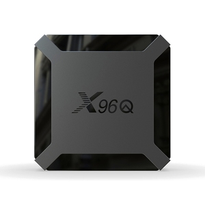 Paradoks TV BOX Android X96 Q