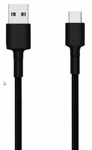 Xiaomi Mi kabel Type-C, 1m, crna
