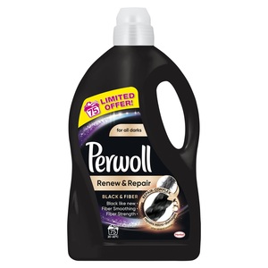Perwoll Black 4,5 l
