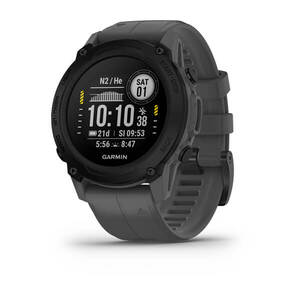 Garmin Descent G1 Slate Grey GPS, 010-02604-10, 45mm, ronilački sat