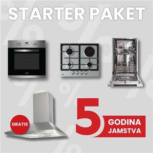 VIVAX HOME Ugradbeni set STARTER