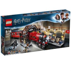 LEGO Harry Potter Hogwarts™ Express 75955