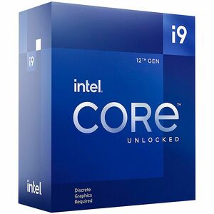 Procesor INTEL Core i9-12900KF 3.2GHz