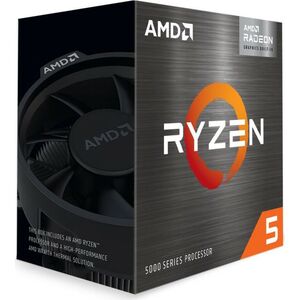 Procesor AMD Ryzen 5 5600G 4.4GHz