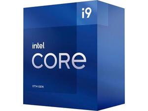 Procesor INTEL Core i9-11900 2.5GHz