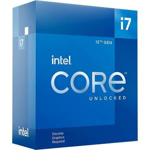 Procesor INTEL Core i7-12700 2.1GHz