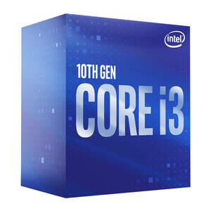 Procesor INTEL Core i3-10300 3.7GHz