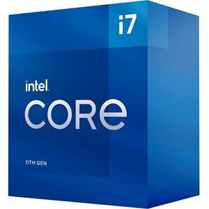 Procesor INTEL Core i7-11700F 2.5GHz